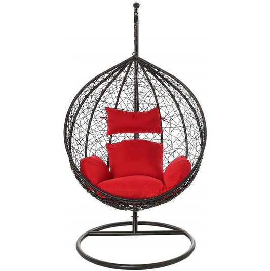 High-Quality Modern Garden Hanging Egg Chair – Large Swing Chair