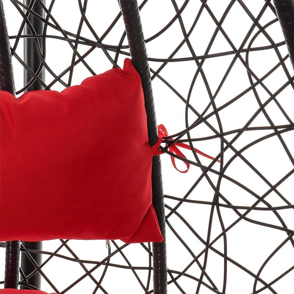 High-Quality Modern Garden Hanging Egg Chair – Large Swing Chair