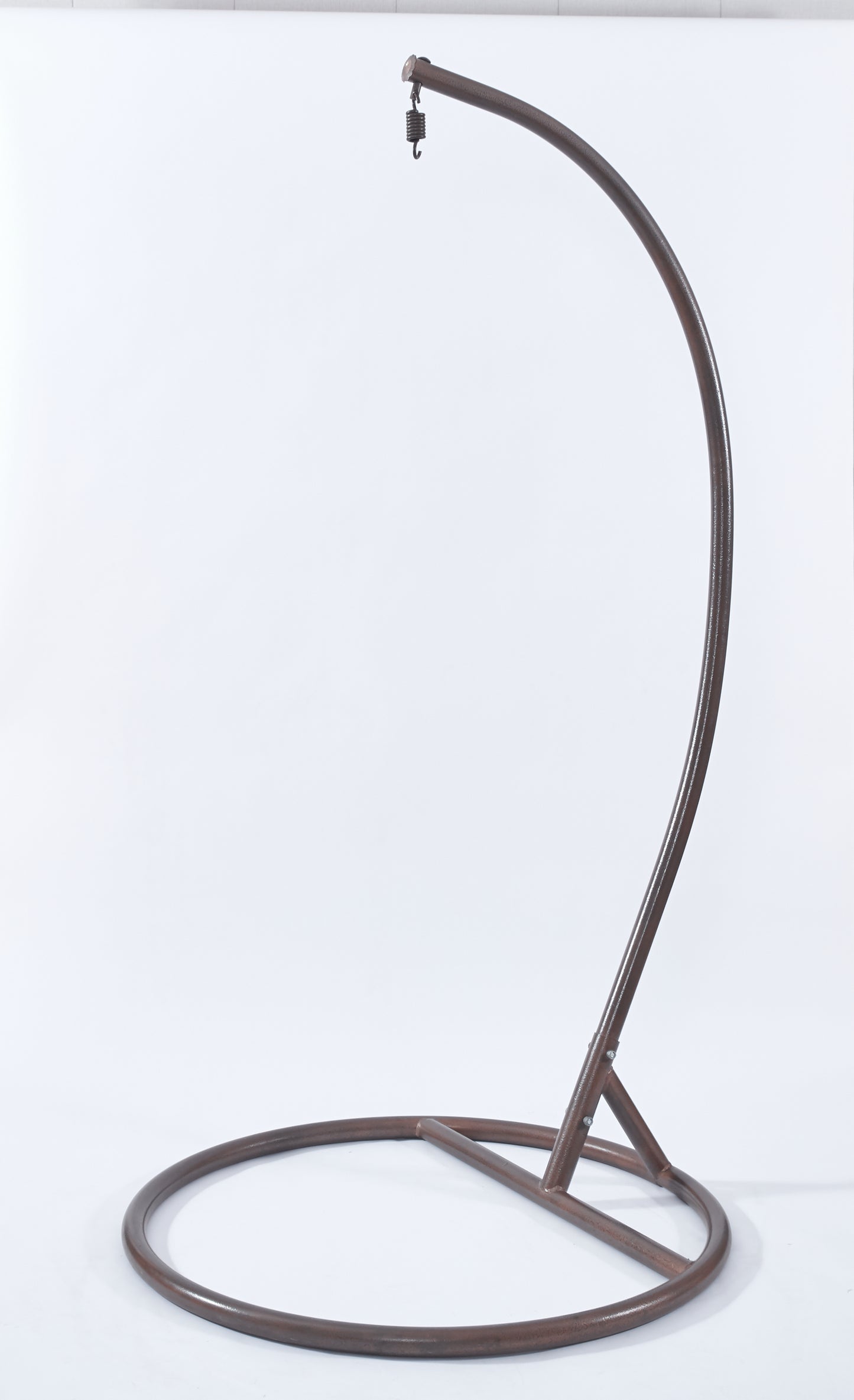 Folding Egg Chair – Garden Hammock Patio Outdoor Hanging Egg Chair