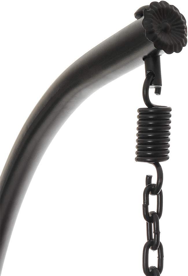 High-Quality Modern Garden Hanging Egg Chair – Large Swing Chair