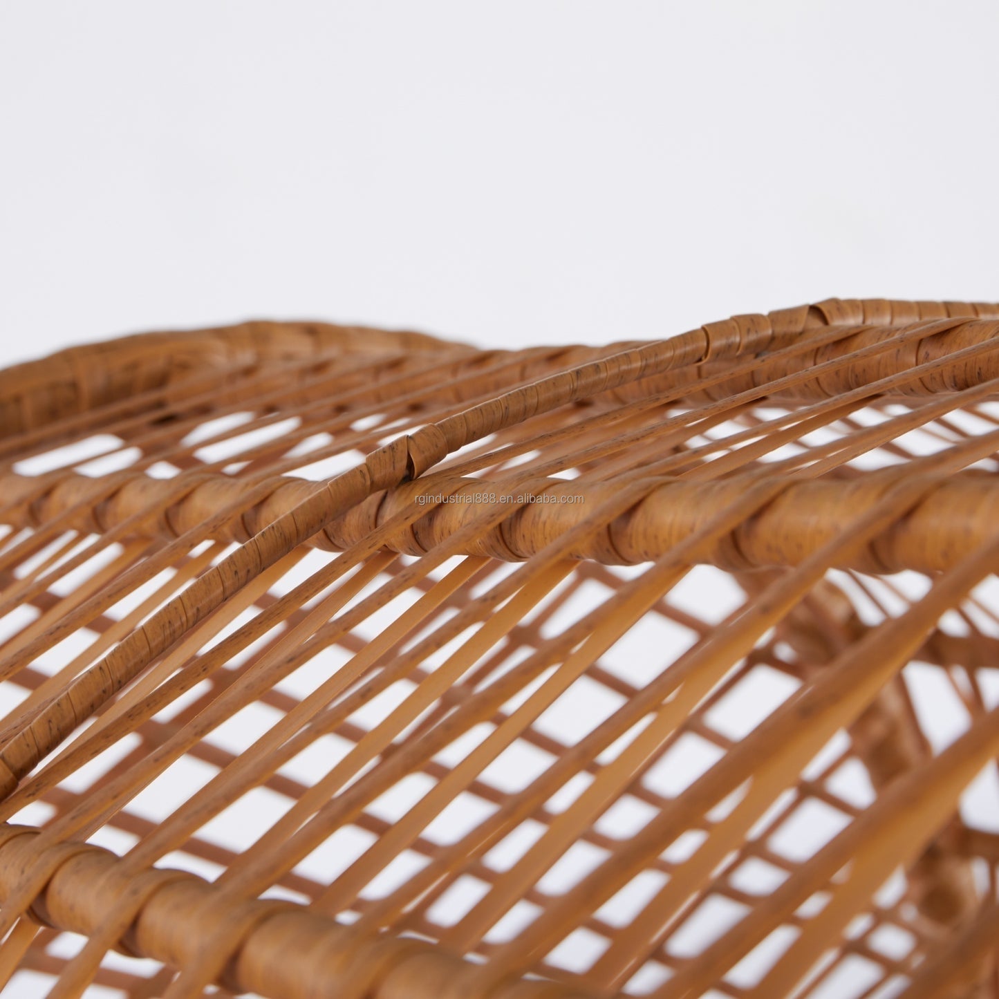 Stackable Half Egg Shaped Chair – Perfect for Girl’s Room