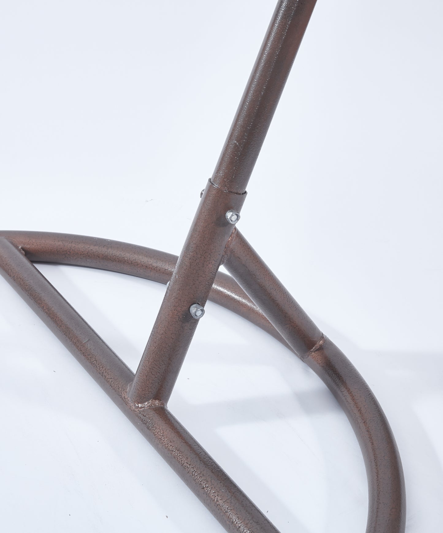 Folding Egg Chair – Garden Hammock Patio Outdoor Hanging Egg Chair